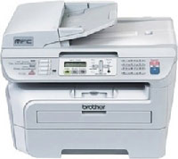 Brother MFC-7320 (MFC-7320F1)